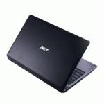 ноутбук Acer Aspire 5750G-2354G32Mnkk