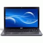 ноутбук Acer Aspire 5750G-2454G32Mnkk