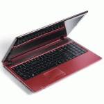 ноутбук Acer Aspire 5750G-2413G32Mnrr