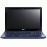 ноутбук Acer Aspire 5750ZG-B943G32Mnbb LX.RM301.001