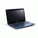 Acer Aspire 5750ZG-B943G32Mnbb LX.RM301.001
