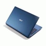 ноутбук Acer Aspire 5750ZG-B943G32Mnbb LX.RM301.001