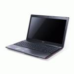 ноутбук Acer Aspire 5755G-2414G50Mnrs