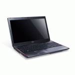 ноутбук Acer Aspire 5755G-2414G50Mnrs
