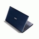 ноутбук Acer Aspire 5755G-2416G1TMnbs