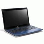 ноутбук Acer Aspire 5755G-2414G64Mns