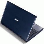 Acer Aspire 5755G-2678G1TMnbs LX.RQ402.021