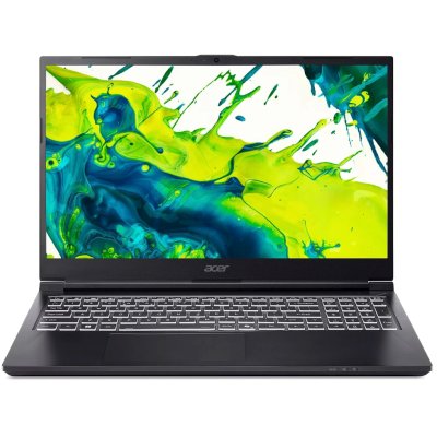 ноутбук Acer Aspire 7 A715-59G-52C4