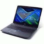ноутбук Acer Aspire 7530G-703G25Mi