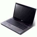 Acer Aspire 7551G-P543G32Mikk