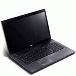 Acer Aspire 7551G-P323G25Misk