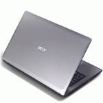 ноутбук Acer Aspire 7551G-P323G25Misk