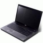 Acer Aspire 7552G-N956G1TMikk