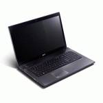 ноутбук Acer Aspire 7552G-X946G64Bikk