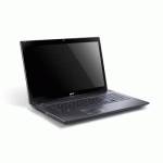 ноутбук Acer Aspire 7560G-63424G50Mnkk