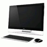 моноблок Acer Aspire 7600U DQ.SL6ER.009