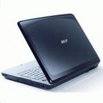 Acer Aspire 7720-583G25Mi