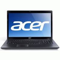 Acer Aspire 7739G-384G50Mnkk