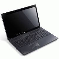 ноутбук Acer Aspire 7739G-384G50Mnkk