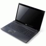 Acer Aspire 7739ZG-P624G50Mnkk