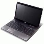 Acer Aspire 7741-332G25Mikk