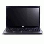 ноутбук Acer Aspire 7741G-434G32Misk