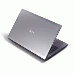 ноутбук Acer Aspire 7741G-434G32Misk
