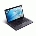 ноутбук Acer Aspire 7741ZG-P613G32Mikk