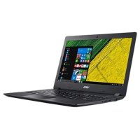 ноутбук Acer Aspire A315-21-9538