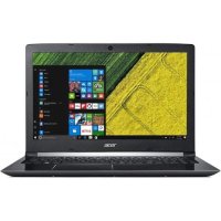 ноутбук Acer Aspire A515-41G-T551