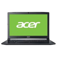 ноутбук Acer Aspire A517-51G-56LL