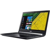 ноутбук Acer Aspire A717-72G-54W4