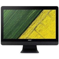моноблок Acer Aspire C20-220 DQ.B7SER.003