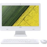 моноблок Acer Aspire C20-720 DQ.B6XER.007