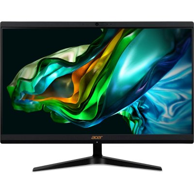 моноблок Acer Aspire C22-1800 DQ.BLGCD.00A