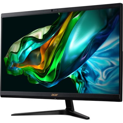 моноблок Acer Aspire C22-1800 DQ.BLGCD.00A