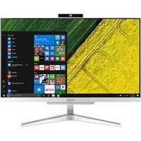 моноблок Acer Aspire C22-320 DQ.BCQER.006