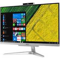 моноблок Acer Aspire C22-320 DQ.BCQER.006