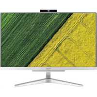 моноблок Acer Aspire C22-820 DQ.BDZER.00F