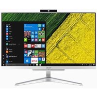 моноблок Acer Aspire C22-860 DQ.B94ER.001
