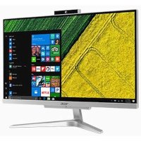 моноблок Acer Aspire C22-860 DQ.B94ER.001
