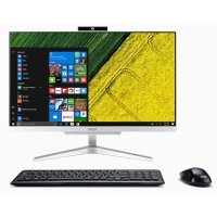 моноблок Acer Aspire C22-860 DQ.B94ER.003