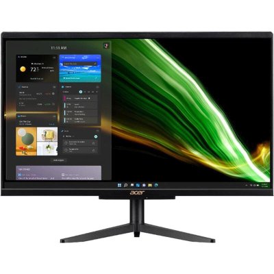 моноблок Acer Aspire C24-1600 DQ.BHREX.006