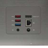 Acer Aspire C24-1650 DQ.BFSER.00A