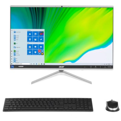 

Acer Aspire C24-1651 DQ.BG8ER.00H