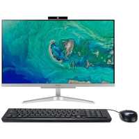моноблок Acer Aspire C24-320 DQ.BBKER.006