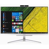 моноблок Acer Aspire C24-865 DQ.BBUER.010