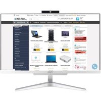 моноблок Acer Aspire C24-865 DQ.BBUER.013