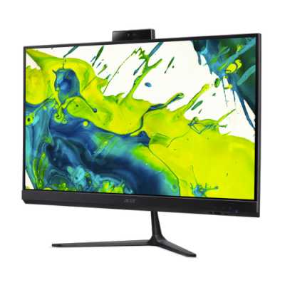 моноблок Acer Aspire C24B-GKRK DQ.BTHCD.001