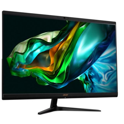 моноблок Acer Aspire C27-1800 DQ.BKJCD.00A-wpro
